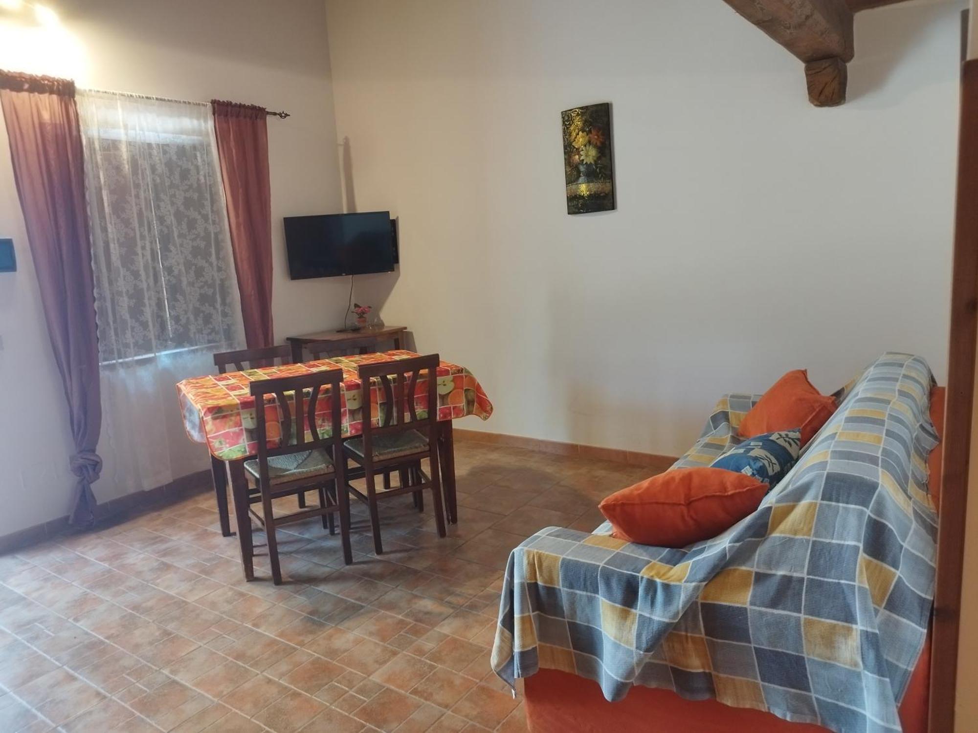 Agriturismo Le Cascine Кастель-ді-Тора Екстер'єр фото