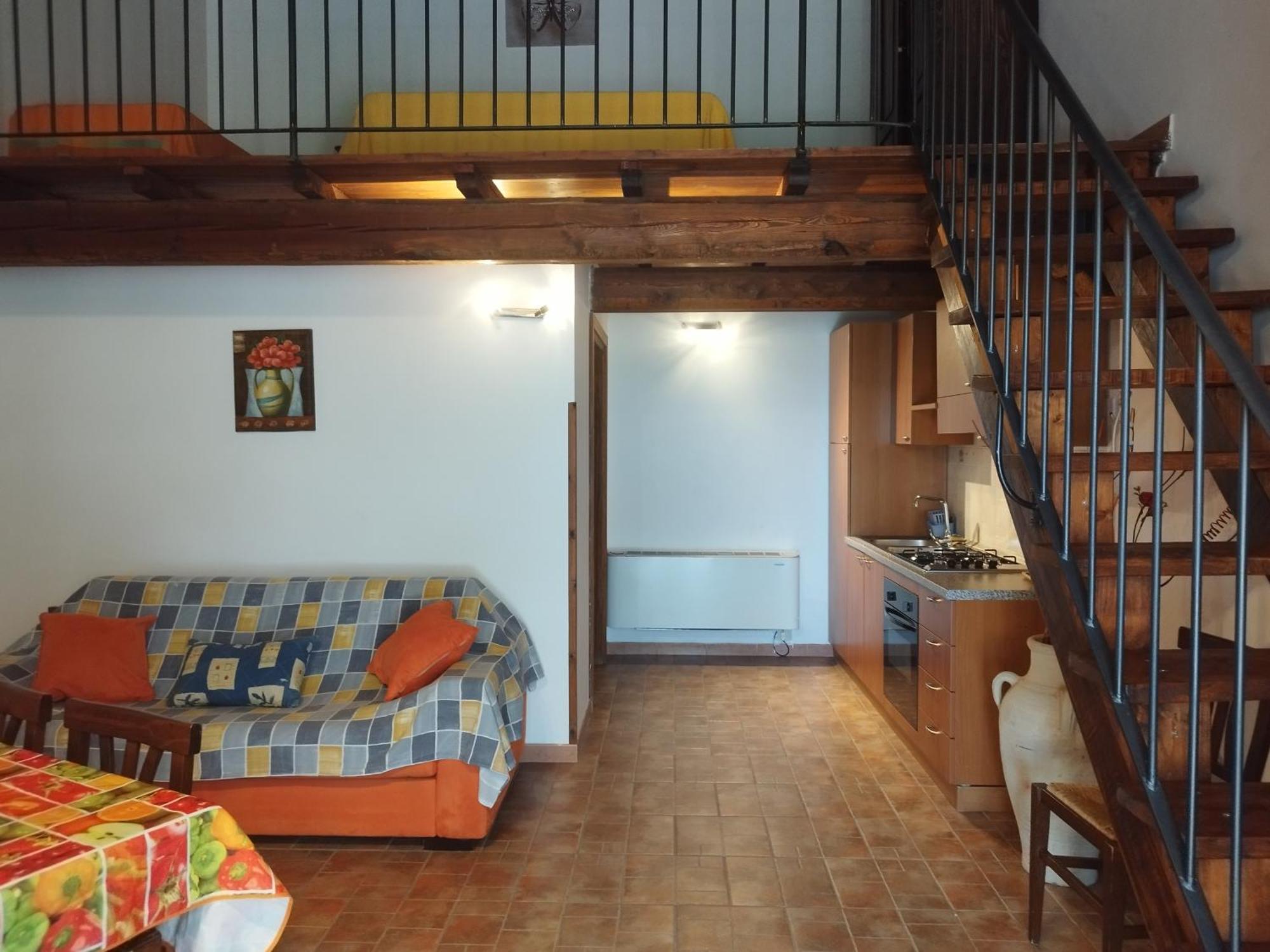 Agriturismo Le Cascine Кастель-ді-Тора Екстер'єр фото